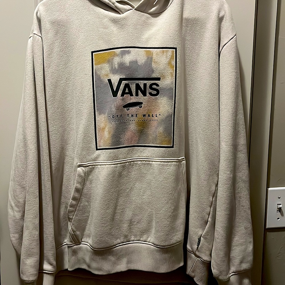 Vans Hoodie